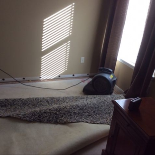 SPEED DRY Air ducts & Carpet Cleaning - Houston, TX