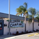Florida Camp Inn - Campgrounds & Recreational Vehicle Parks