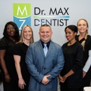Max Zaslavsky, DMD - Dentists