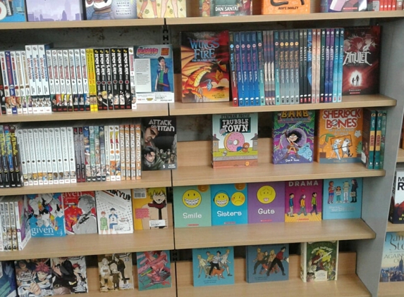 Collins Booksellers Tamworth - Tamworth, NSW