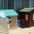 Tiny Tots Daycare - Preschools & Kindergarten