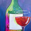 Bottle & Bottega By Painting With A Twist gallery