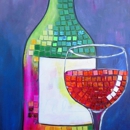 Bottle & Bottega By Painting With A Twist - Art Instruction & Schools