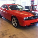 Patriot Chrysler Dodge Jeep RAM