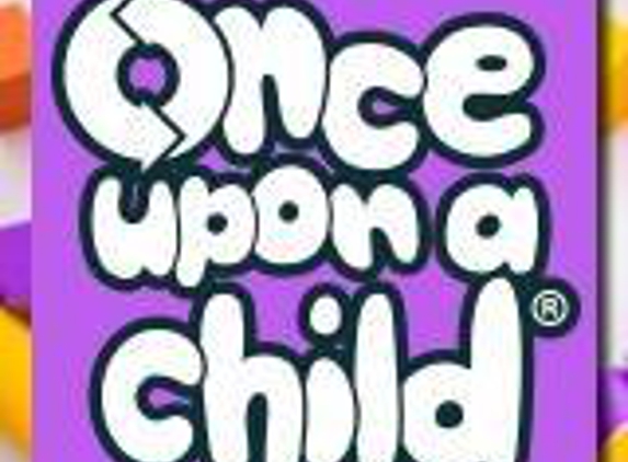 Once Upon A Child - Modesto, CA