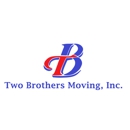Two Brothers Moving, Inc. - Movers