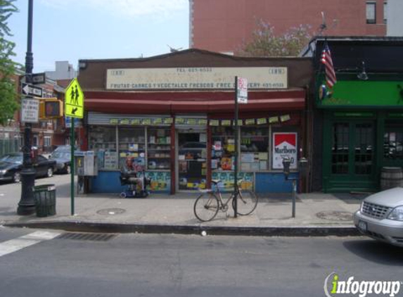 Felmingo Corp Grocery - Brooklyn, NY