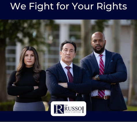 The Russo Firm - Fort Lauderdale, FL