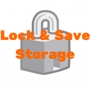 Lock & Save Storage