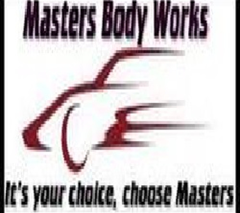 Masters Body Works - Lewiston, ID