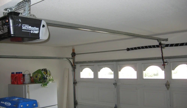 Springs Gurus Garage Door Repair - Rochester, NH