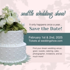 Seattle Wedding Show