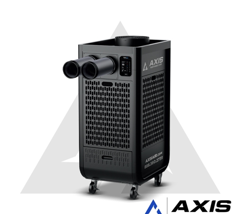 Axis Portable Air - Chandler, AZ