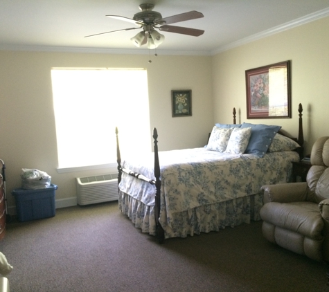 Manor House Senior Living - Columbus, GA