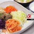 K'Grill Korean Cuisine - Korean Restaurants