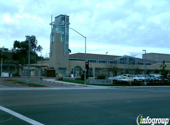 The Salvation Army Kroc Center - San Diego, CA