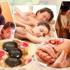 Nurture Massage Spa