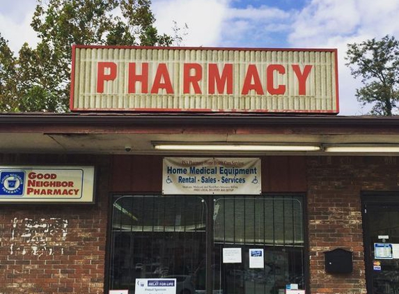 PSA Pharmacy - Swannanoa, NC