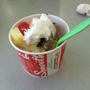 Cherry Berry - Dairy Products