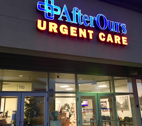 AfterOurs Urgent Care - Littleton, CO