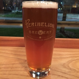 Perihelion Brewery - Seattle, WA