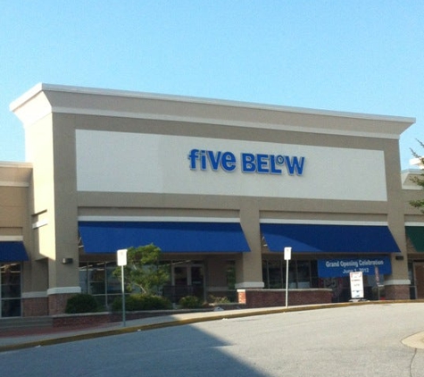 Five Below - Buford, GA