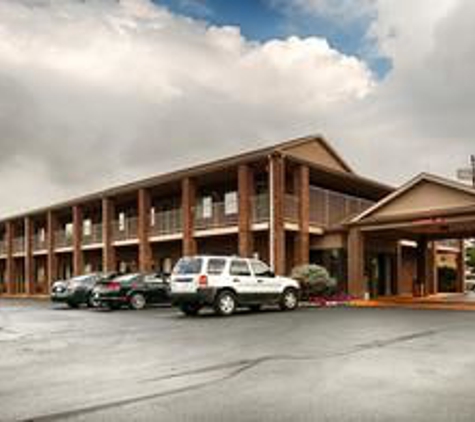 Best Western Paris Inn - Paris, KY