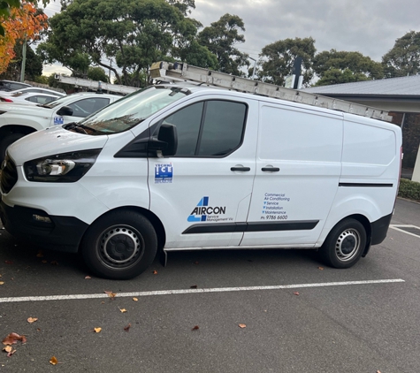 Aircon Service Management VIC - Seaford, VIC