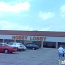 Hobby Lobby - Hobby & Model Shops