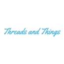 Threads and Things - Boutique Items