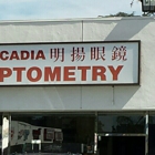 Arcadia Optometry Inc.