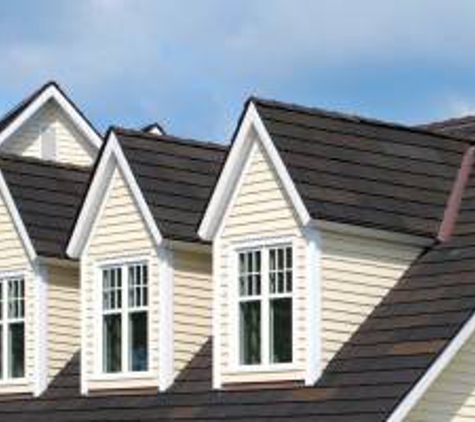 Ultima Roofing & Exteriors