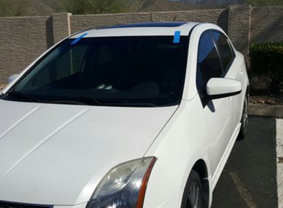 Southwestern Auto Glass - Tempe, AZ