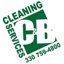 C & B Cleaning Services - Janitorial Service