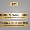 Mark Katz, DDS gallery