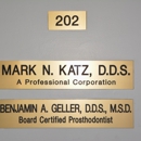 Mark Katz, DDS - Periodontists
