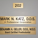 Mark Katz, DDS