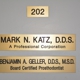 Mark Katz, DDS