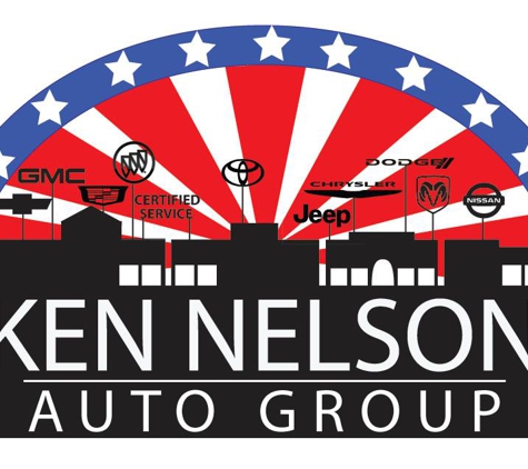 Ken Nelson Auto Plaza Inc Chevrolet Buick GMC - Dixon, IL