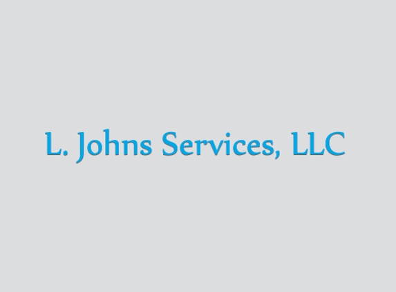 L Johns Services LLC - Milwaukee, WI