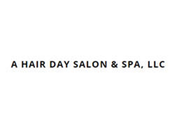 A Hair Day Salon LLC - Bradenton, FL
