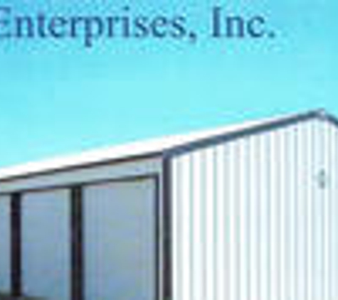 A & M Self Storage - Sioux Falls, SD