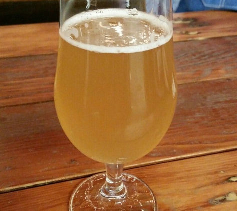 Brouwerij West - San Pedro, CA