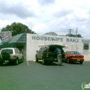 Housewife Bake Shop - Bakeries