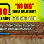Pipeline Drain Cleaning