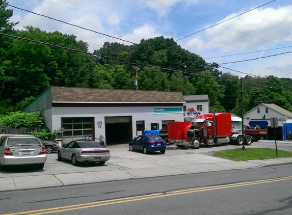 Grimaldi Auto Body, Repair, and Snow Removal - Johnstown, PA