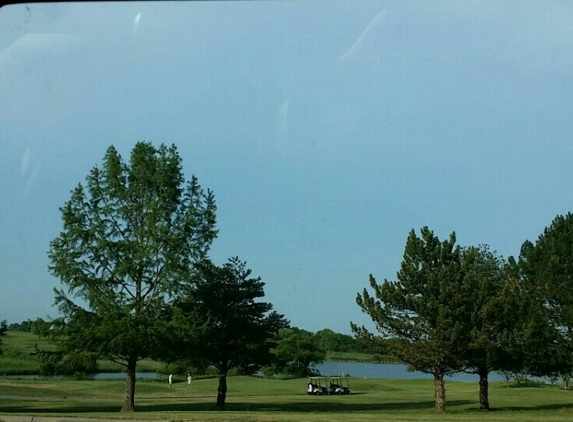 Heritage Park Golf Course - Olathe, KS