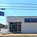 World Finance - Loans
