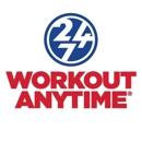 Workout Anytime - Exercise & Physical Fitness Programs