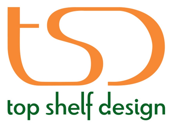 Top Shelf Design - Washington, DC